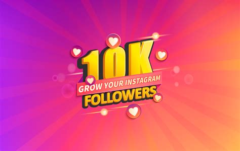 7 Tips To Get you 10K Followers on Instagram for Free.
